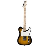 Ficha técnica e caractérísticas do produto Guitarra Telecaster Michael Slide Gm385n Vs - Vintage Sunburst
