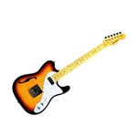 Ficha técnica e caractérísticas do produto Guitarra Telecaster Strinberg Clg 89 Sb