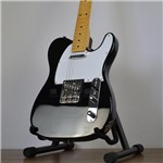 Ficha técnica e caractérísticas do produto Guitarra Telecaster SX Vintage 1950 STL50 BK Preta com Bag