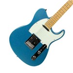Ficha técnica e caractérísticas do produto Guitarra Telecaster T-855 Tlb Lake Placid Blue C/mg - Tagima