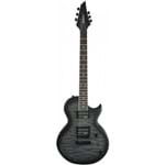 Ficha técnica e caractérísticas do produto Guitarra Transparent Black Monarkh Js22 585 Jackson