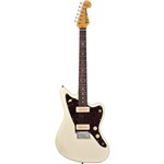 Ficha técnica e caractérísticas do produto Guitarra Tw61 Woodstock Wv Branco Vintage Tagima