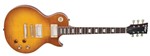 Ficha técnica e caractérísticas do produto Guitarra V100PGM Lemon Drop TB Vintage