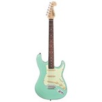 Ficha técnica e caractérísticas do produto Guitarra Verde Pastel 2 T635 Tagima