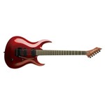Ficha técnica e caractérísticas do produto Guitarra Vermelho Metálico com Bag - Wm24vmr - Washburn