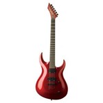 Ficha técnica e caractérísticas do produto Guitarra Vermelho Metálico - Wm24mr - Washburn