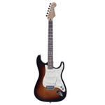 Ficha técnica e caractérísticas do produto Guitarra VG Stratocaster G 5 3TS - ROLAND