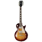 Ficha técnica e caractérísticas do produto Guitarra Vintage Les Paul V100 It Ice Tea