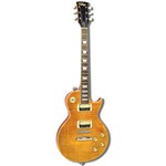 Ficha técnica e caractérísticas do produto Guitarra Vintage Les Paul V100 Paradise Afd Appetite Slash