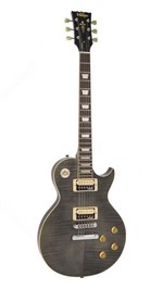 Ficha técnica e caractérísticas do produto Guitarra Vintage Les Paul V100 TBK