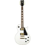 Ficha técnica e caractérísticas do produto Guitarra Vintage Les Paul V100AW Artic White
