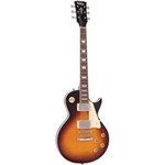 Ficha técnica e caractérísticas do produto Guitarra Vintage Les Paul V100IT Ice Tea