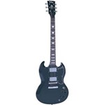 Ficha técnica e caractérísticas do produto Guitarra Vintage SG VS6 Black