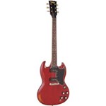 Guitarra Vintage SG VS6MRMA Mick Abrahams Cherry Relic