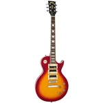 Ficha técnica e caractérísticas do produto Guitarra Vintage V1003 CSB | HHH | Cherry Sunburst