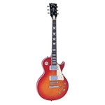 Ficha técnica e caractérísticas do produto Guitarra Vintage V100 Les Paul - Sumburst