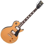 Ficha técnica e caractérísticas do produto Guitarra Vintage V100 MR JBM | Joe Bonamassa | Relic | Gold Top