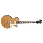 Ficha técnica e caractérísticas do produto Guitarra Vintage V100GT Gold Top