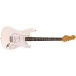 Ficha técnica e caractérísticas do produto Guitarra Vintage V6 Stratocaster Olympic White