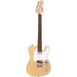 Ficha técnica e caractérísticas do produto Guitarra Vintage V62 | Tele | AB (Ash Blonde)