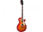Ficha técnica e caractérísticas do produto Guitarra Vogga Les Paul LP VCG621 - Cherry Sunburst