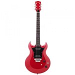 Ficha técnica e caractérísticas do produto Guitarra Vox SDC22 Red - VOX