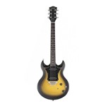 Ficha técnica e caractérísticas do produto Guitarra Vox SDC22 Sunburst - VOX