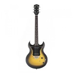 Ficha técnica e caractérísticas do produto Guitarra Vox SDC22 Sunburst