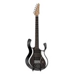 Ficha técnica e caractérísticas do produto Guitarra Vox Starstream - Metallic Frame Black