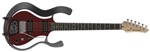 Ficha técnica e caractérísticas do produto Guitarra Vox Starstream - Vss-1-Rd - Red