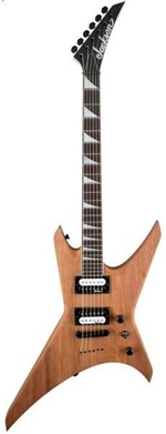 Ficha técnica e caractérísticas do produto Guitarra Warrior 2910125 JS32 557 Natural - Jackson