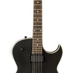 Ficha técnica e caractérísticas do produto Guitarra Washburn HB17CB Semi Acústica