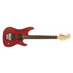 Ficha técnica e caractérísticas do produto Guitarra Washburn N2PS Nuno Bettencourt Signature Vermelha com Captação L500 e Ponte Floyd Rose