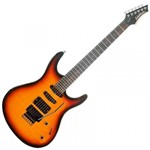 Ficha técnica e caractérísticas do produto Guitarra Sunburst RX25FVSB WASHBURN