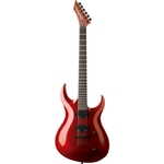 Ficha técnica e caractérísticas do produto Guitarra Washburn Renegade Wm24mr Vermelho Metálico