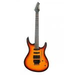 Ficha técnica e caractérísticas do produto Guitarra Washburn RX25FVSB Sunburst