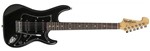 Ficha técnica e caractérísticas do produto Guitarra Washburn S2HMB Preto Headstock Invertido