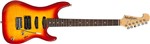 Ficha técnica e caractérísticas do produto Guitarra Washburn Sonamaster S3