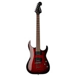 Ficha técnica e caractérísticas do produto Guitarra Washburn Wineburst - X50proqwb - com Bag