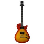 Ficha técnica e caractérísticas do produto Guitarra Washburn WINSTDCB Cherryburst