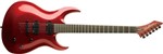 Ficha técnica e caractérísticas do produto Guitarra Washburn WM24MR Vermelho Metalico