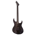 Ficha técnica e caractérísticas do produto Guitarra Washburn WM24VB Preta