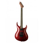 Ficha técnica e caractérísticas do produto Guitarra Washburn WM24VMR Vermelho Metálico com Bag