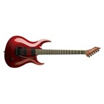 Ficha técnica e caractérísticas do produto Guitarra WASHBURN Vermelho Metálico com Bag WM24VMR