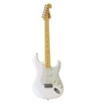 Ficha técnica e caractérísticas do produto Guitarra Woodstock Series Tg530 Branca Tagima