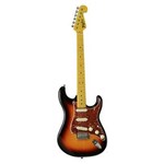 Ficha técnica e caractérísticas do produto Guitarra Woodstock Series TG530 Sunburst - Tagima