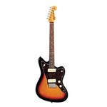 Ficha técnica e caractérísticas do produto Guitarra Woodstock Series Tw61 Sunburst Tagima