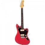 Ficha técnica e caractérísticas do produto Guitarra Woodstock Tw61 Fiesta Red Tagima