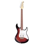 Ficha técnica e caractérísticas do produto Guitarra Yamaha PACIF 112J OVS