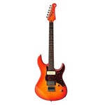 Ficha técnica e caractérísticas do produto Guitarra Yamaha PACIF 611H FM LAB